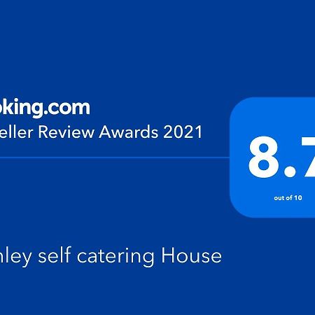 Henley Self Catering House Villa Bagian luar foto