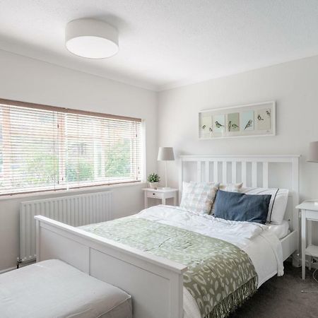 Henley Self Catering House Villa Bagian luar foto