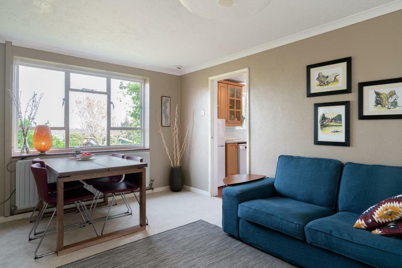 Henley Self Catering House Villa Bagian luar foto