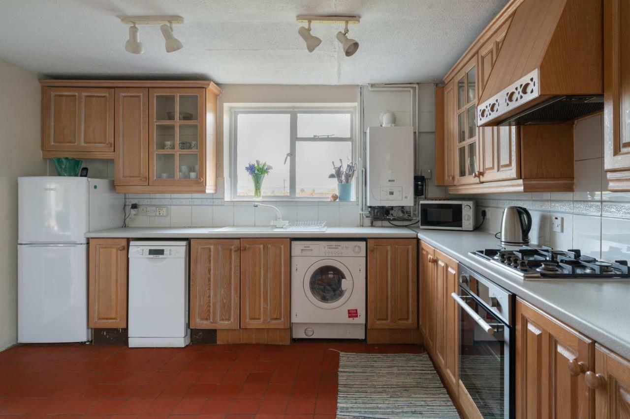 Henley Self Catering House Villa Bagian luar foto