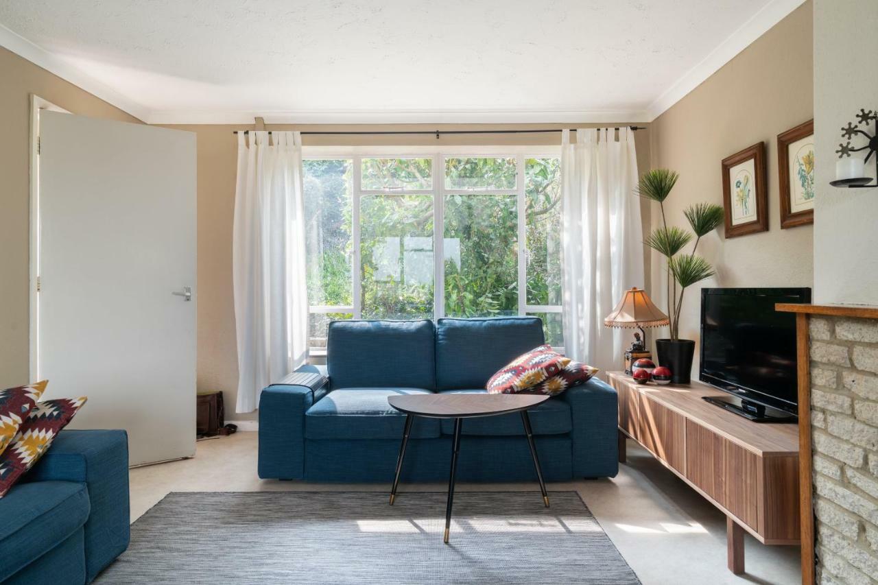 Henley Self Catering House Villa Bagian luar foto