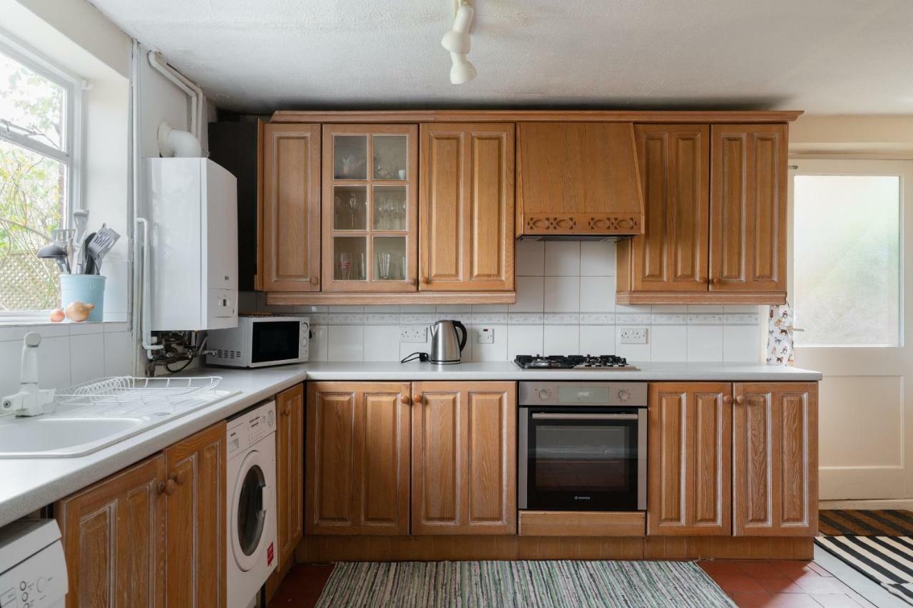 Henley Self Catering House Villa Bagian luar foto