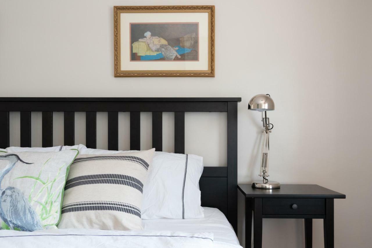 Henley Self Catering House Villa Bagian luar foto