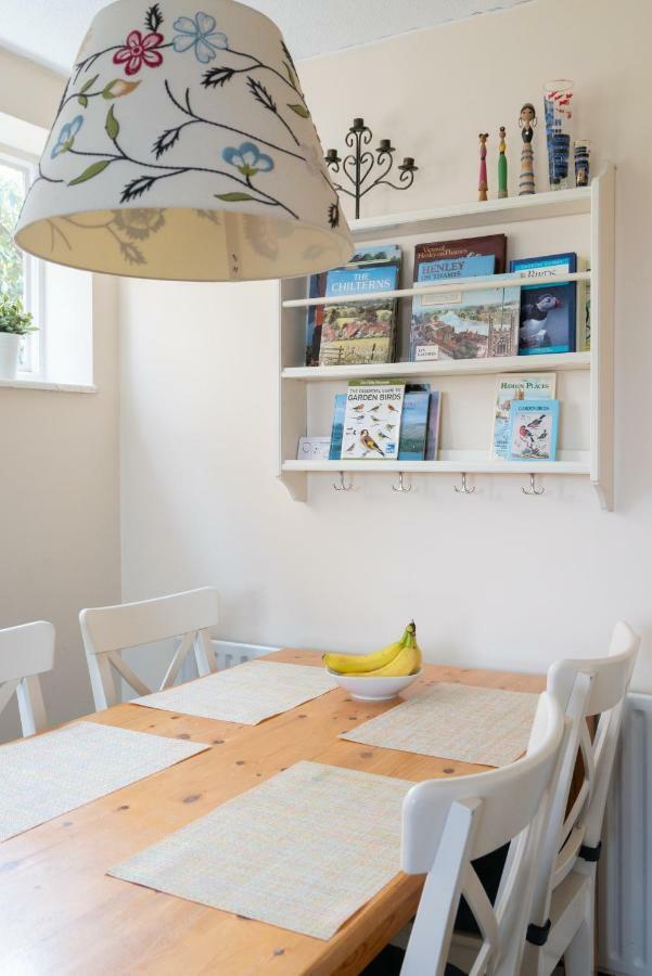 Henley Self Catering House Villa Bagian luar foto