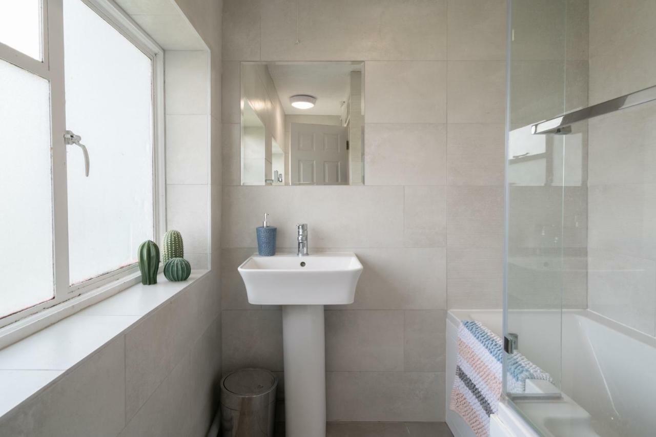 Henley Self Catering House Villa Bagian luar foto