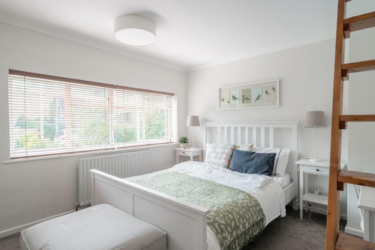 Henley Self Catering House Villa Bagian luar foto