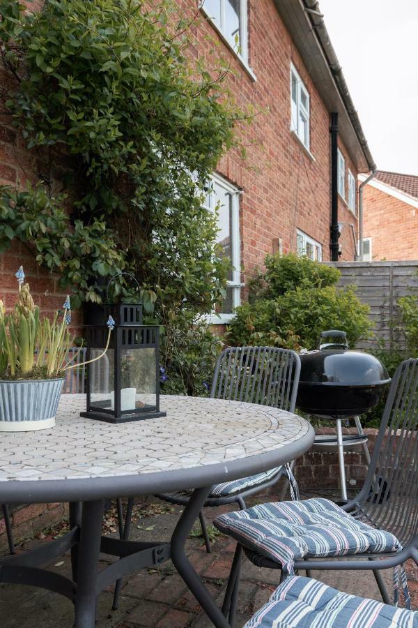 Henley Self Catering House Villa Bagian luar foto
