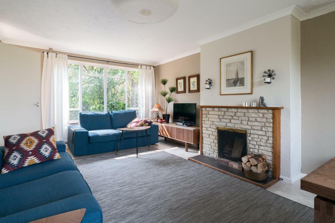 Henley Self Catering House Villa Bagian luar foto