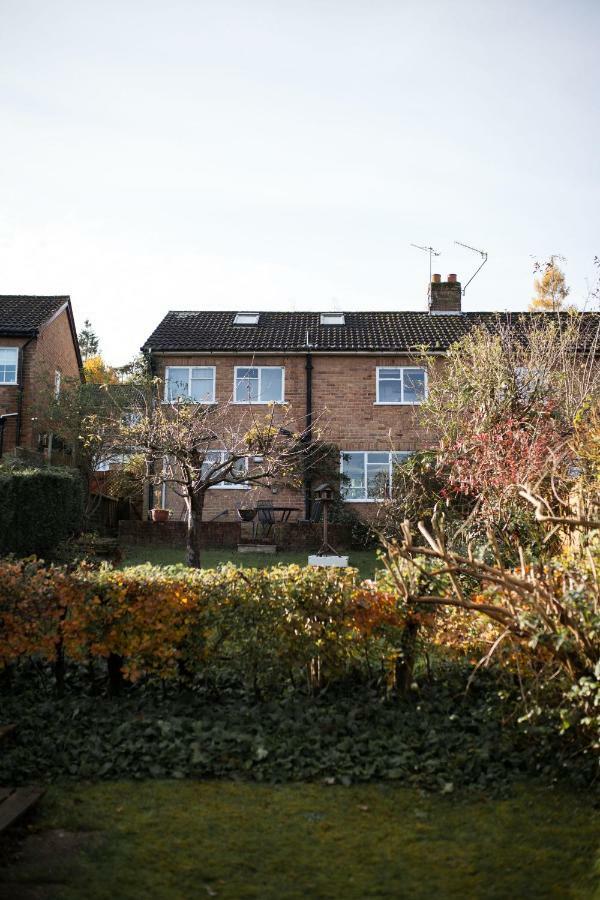 Henley Self Catering House Villa Bagian luar foto
