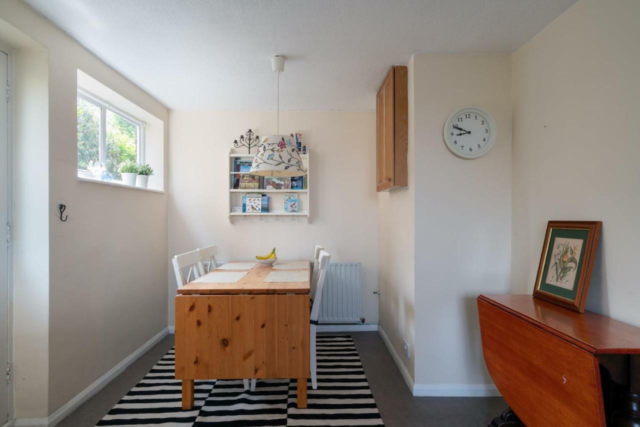 Henley Self Catering House Villa Bagian luar foto