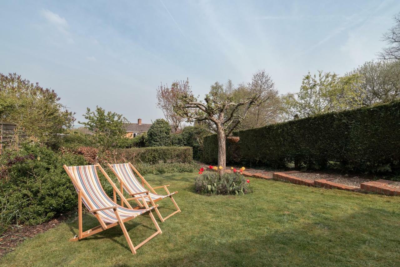 Henley Self Catering House Villa Bagian luar foto