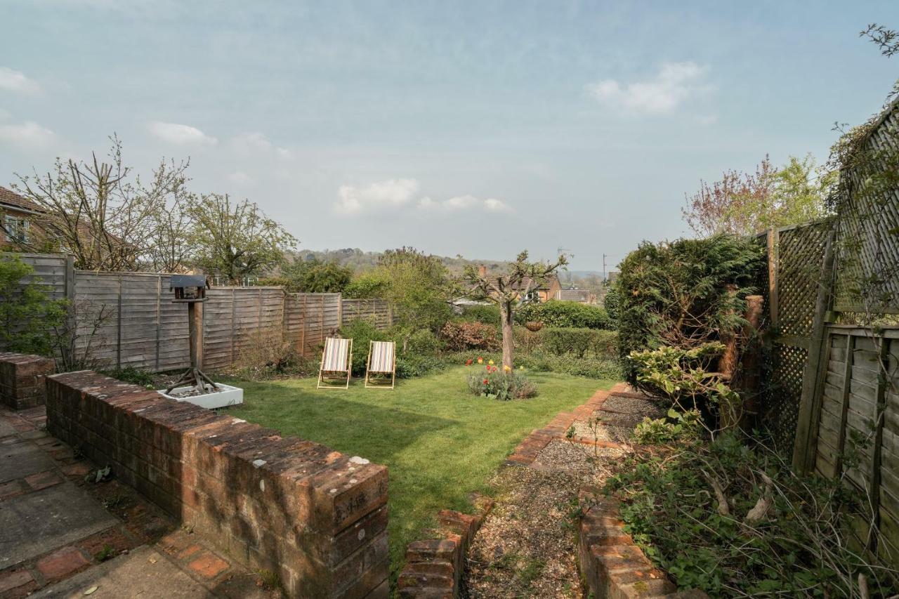 Henley Self Catering House Villa Bagian luar foto
