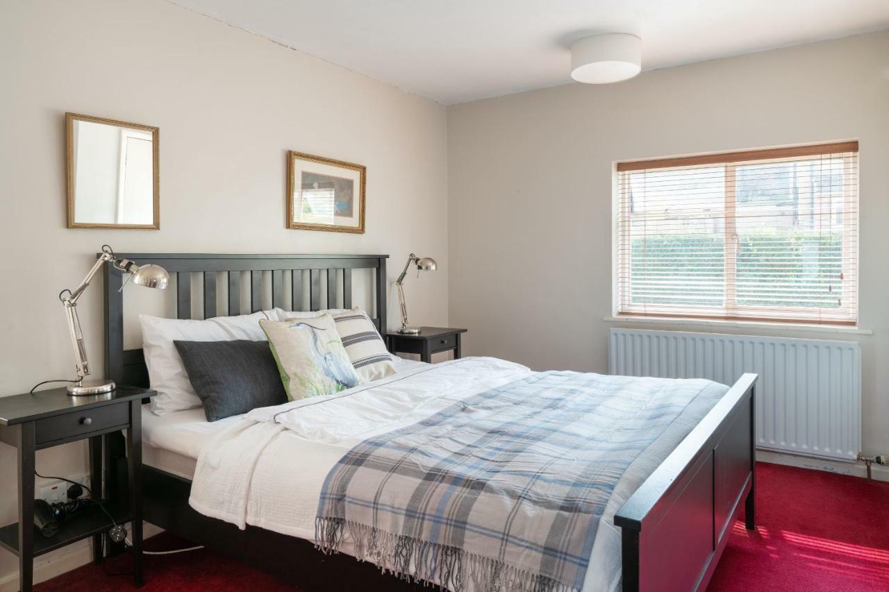 Henley Self Catering House Villa Bagian luar foto