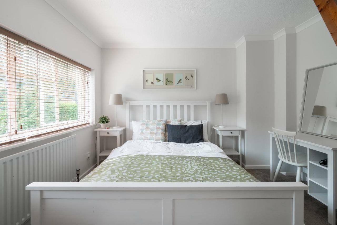 Henley Self Catering House Villa Bagian luar foto