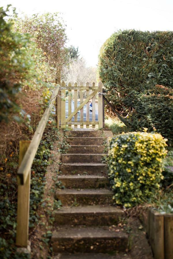 Henley Self Catering House Villa Bagian luar foto